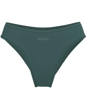 Björn Borg Cheeky briefs 1-pack - Grün