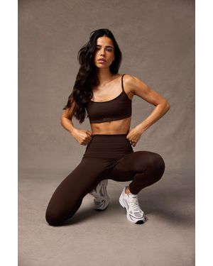 Björn Borg Studio essence bra - Braun