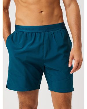 Björn Borg Ace pro shorts 7 inch - Blau