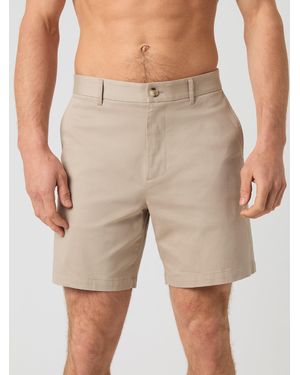 Björn Borg Centre chinos shorts - Natur