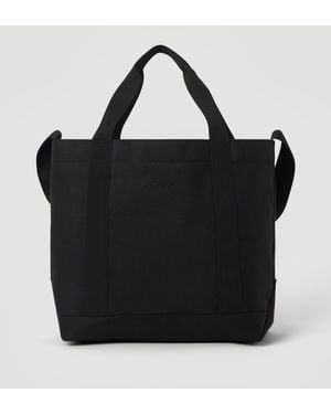 Björn Borg Borg day to day tote m - 17l - Schwarz
