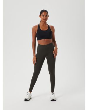 Björn Borg Borg reform premium tights - Weiß