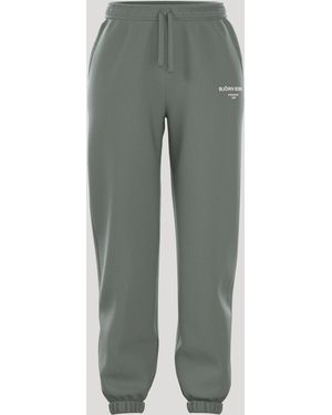 Björn Borg Borg essential 1 sweatpants - Grau