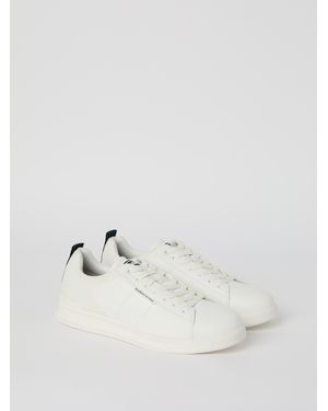 Björn Borg Men's sneakers t1930 - Weiß