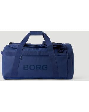 Björn Borg Borg duffle bag 55l - Blau