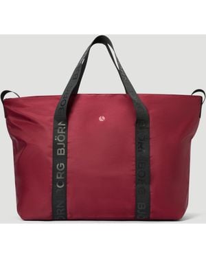 Björn Borg Borg classic tote 27l - Pink