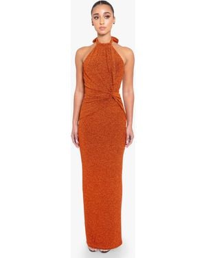 Black Halo Date Night Dresses for Women | Lyst