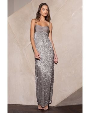 Black Halo Berri Maxi - Bugle Bead - Multicolour