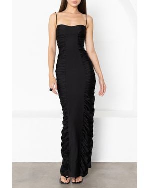 Black Halo Dresses for Women | Online Sale up to 60% off | Lyst