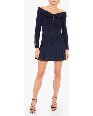 Black Halo Dresses for Women Online Sale up to 71 off Lyst Canada