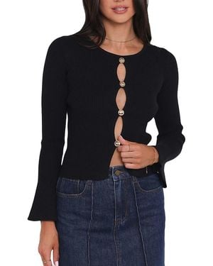Petal & Pup Rosienna Knit Top - Blue
