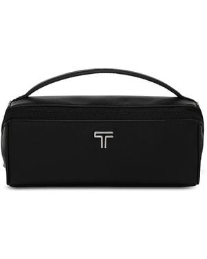 Tumi Sunglasses Case - Black