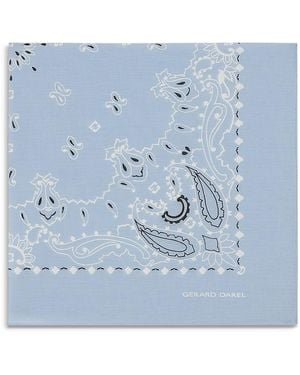 Gerard Darel Dayana Bandana - Blue
