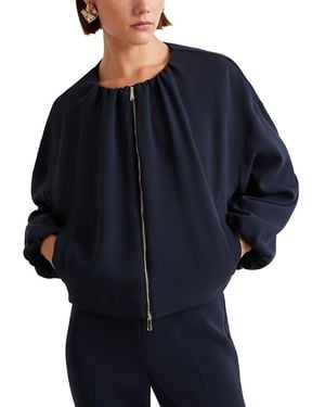 Marella Mllbello Jacket - Blue