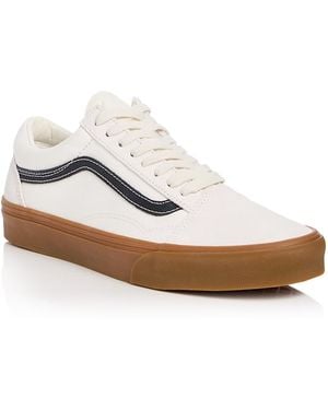 Vans Old Skool Sneakers - White