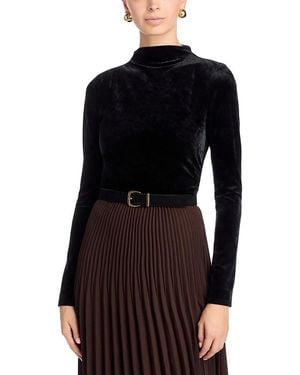 Rails Joelle Top - Black