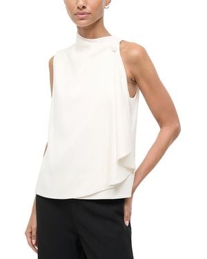 STAUD Sierra Top - White
