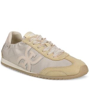 Sam Edelman Isella Slip On Sneakers - Natural