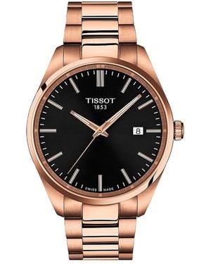 Tissot Pr 100 Watch, 40Mm - Multicolour