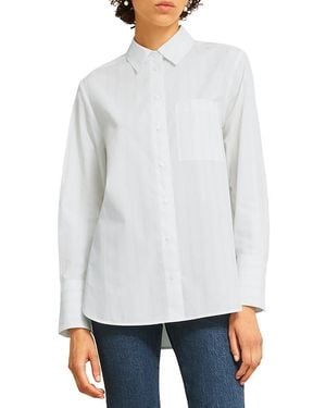 Hobbs Balfour Shirt - White