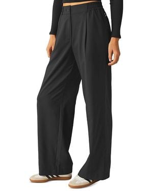 Beyond Yoga Status Pants - Black