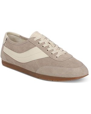 Vince La Runner-W Sneakers - Gray