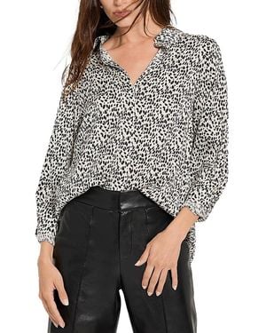 AS by DF Marais Blouse - Black