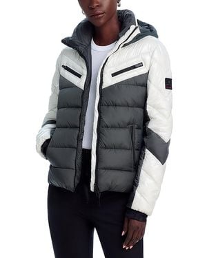 Bogner Fire + Ice Farina 3 Ski Jacket - Gray