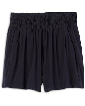 Vuori Villa Shorts - Blue