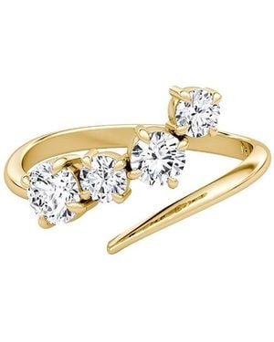 Vrai Cosmos Ring - Metallic