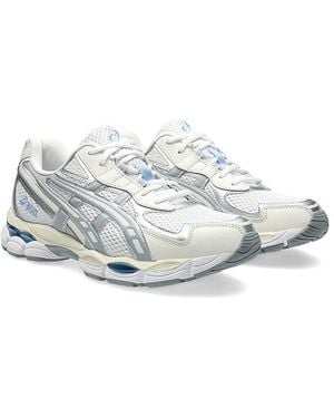Asics Gel-Nyc 2055 Sneakers - White