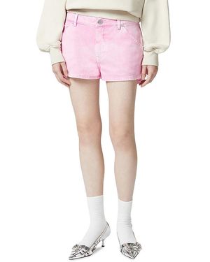 Pinko Sao Tome Shorts - Pink