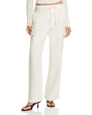 Cinq À Sept Crislin Pants - White