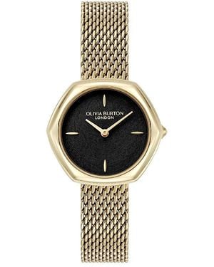 Olivia Burton Charing Watch, 28.5Mm - Metallic