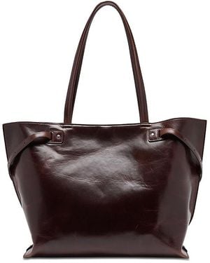 Proenza Schouler Days Tote - Brown