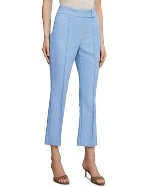 Veronica Beard Dell Pants - Blue