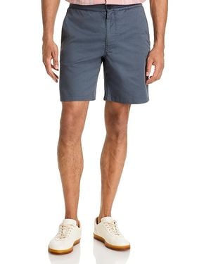 Rails Relaxed Fit Laguna 8 Shorts - Blue