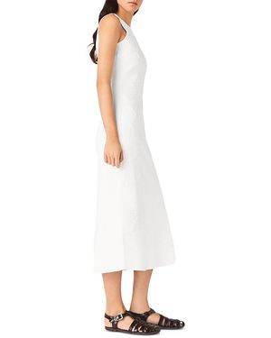 Maje Maxi dresses for Women | Online Sale up to 76% off | Lyst
