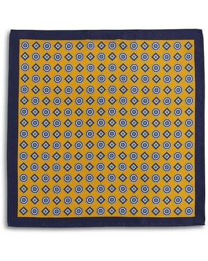 Bloomingdale's The Store - Yellow