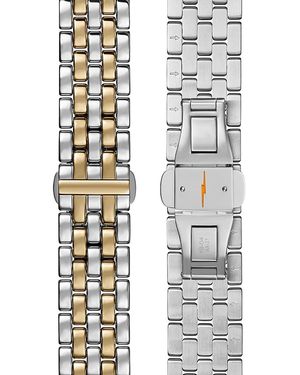 Shinola Runwell Sub Second Watch, 41Mm - White