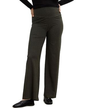 Hatch Collection Ultimate Maternity Before, During, & After Perfect Pant - Black