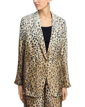 Kobi Halperin Wacks Jacket - Multicolor