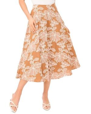 Ted Baker Ida Skirt - White