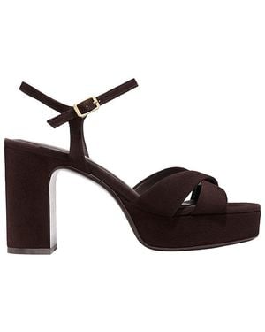 Margaux The Paloma Platform - Black