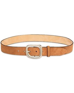 Rag & Bone Thea Belt - Multicolor
