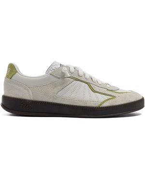 P448 Marte Sneakers - White