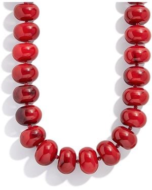 BaubleBar Mildred Necklace, 17-20