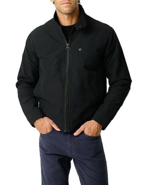 Rodd & Gunn Harling Jacket - Black