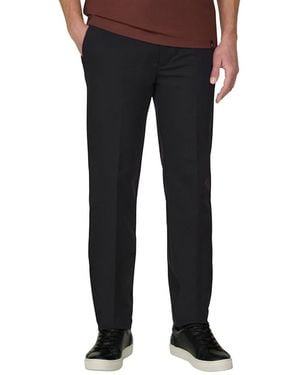 BOGGI Technical Fabric B Tech Pants - Black