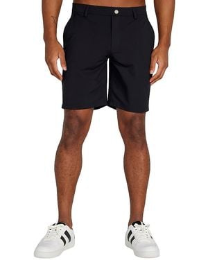 Redvanly Hanover 9 Shorts - Blue
